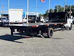 2024 Chevrolet Silverado 6500 Regular Cab DRW 4x2, PJ's Platform Body Flatbed Truck for sale #CM24144 - photo 2