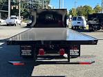 2024 Chevrolet Silverado 6500 Regular Cab DRW 4x2, PJ's Platform Body Flatbed Truck for sale #CM24144 - photo 4