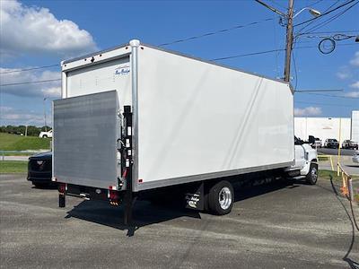 2024 Chevrolet Silverado 6500 Regular Cab DRW 4x2, Box Truck for sale #CM24159 - photo 2