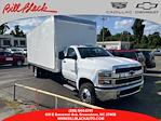 2024 Chevrolet Silverado 6500 Regular Cab DRW 4x2, Box Truck for sale #CM24159 - photo 1