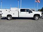 2024 Chevrolet Silverado 3500 Crew Cab 2WD, Knapheide Steel Service Body Service Truck for sale #CM24179 - photo 3