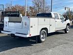 2024 Chevrolet Silverado 3500 Crew Cab 4WD, Reading SL Service Body Service Truck for sale #CM24182 - photo 2