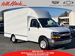 2024 Chevrolet Express 3500 Regular Cab RWD, Box Van for sale #CM24191 - photo 1