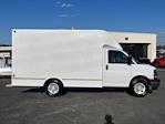 2024 Chevrolet Express 3500 Regular Cab RWD, Box Van for sale #CM24191 - photo 3