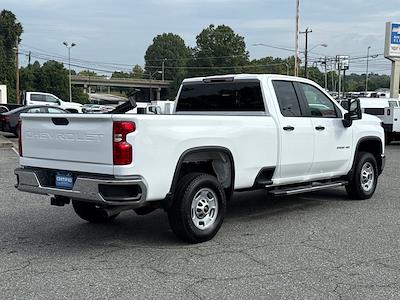 2024 Chevrolet Silverado 2500 Double Cab SRW 4WD Pickup for sale #CM24191A - photo 2