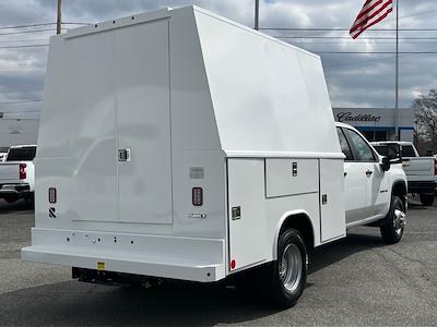 2024 Chevrolet Silverado 3500 Crew Cab DRW 4WD Reading Service Truck for sale #CM24195 - photo 2