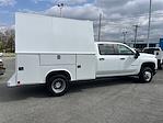 2024 Chevrolet Silverado 3500 Crew Cab DRW 4WD Reading Service Truck for sale #CM24195 - photo 3