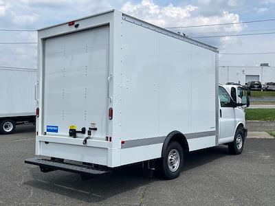 2024 Chevrolet Express 3500 Regular Cab RWD Box Van for sale #CM24202 - photo 2