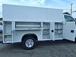 New 2024 Chevrolet Express 3500 10' 9" Knapheide Steel Service Utility Van for sale #CM24204 - photo 6