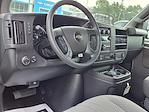 New 2024 Chevrolet Express 3500 10' 9" Knapheide Steel Service Utility Van for sale #CM24204 - photo 7