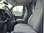 New 2024 Chevrolet Express 3500 10' 9" Knapheide Steel Service Utility Van for sale #CM24204 - photo 8
