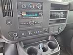 New 2024 Chevrolet Express 3500 10' 9" Knapheide Steel Service Utility Van for sale #CM24204 - photo 9