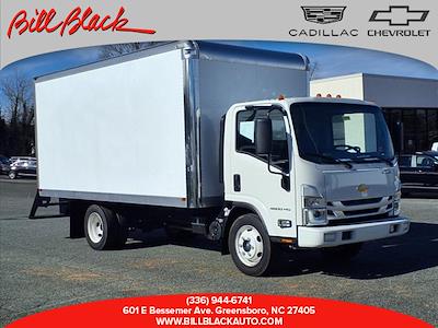 2025 Chevrolet LCF 4500HG Regular Cab 4x2, Box Truck for sale #CM2503 - photo 1