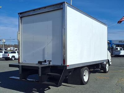 2025 Chevrolet LCF 4500HG Regular Cab 4x2, Box Truck for sale #CM2503 - photo 2