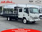 2025 Chevrolet LCF 4500HG Crew Cab 4x2, PJ's Dovetail Landscape for sale #CM2508 - photo 1