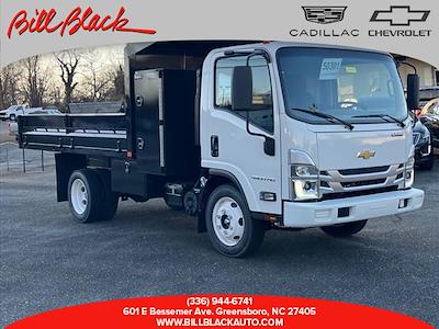 2025 Chevrolet LCF 4500HG Regular Cab 4x2, PJ's Landscape Dump for sale #CM2510 - photo 1