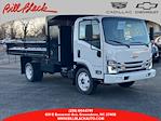 2025 Chevrolet LCF 4500HG Regular Cab 4x2, PJ's Landscape Dump for sale #CM2510 - photo 1