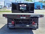 New 2025 Chevrolet Silverado 3500 Work Truck Regular Cab 4WD 12' 5" Knapheide Steel Flatbed Truck for sale #CM25102 - photo 4