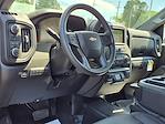 New 2025 Chevrolet Silverado 3500 Work Truck Regular Cab 4WD 12' 5" Knapheide Steel Flatbed Truck for sale #CM25102 - photo 5