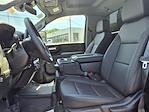 New 2025 Chevrolet Silverado 3500 Work Truck Regular Cab 4WD 12' 5" Knapheide Steel Flatbed Truck for sale #CM25102 - photo 6