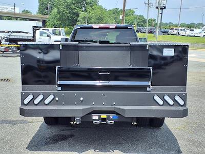 2025 Chevrolet Silverado 3500 Crew Cab DRW 4WD CM Truck Beds Service Truck for sale #CM25103 - photo 2