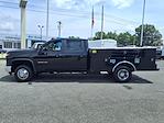2025 Chevrolet Silverado 3500 Crew Cab DRW 4WD CM Truck Beds Service Truck for sale #CM25103 - photo 3