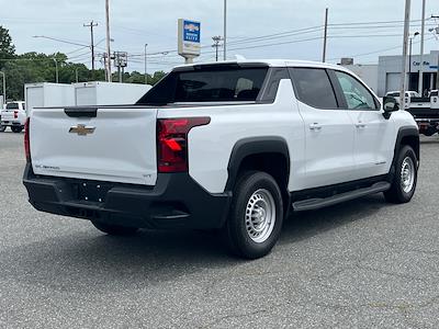 New 2025 Chevrolet Silverado EV Work Truck Crew Cab AWD Pickup for sale #CM25107 - photo 2