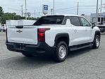 New 2025 Chevrolet Silverado EV Work Truck Crew Cab AWD Pickup for sale #CM25107 - photo 2