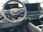 New 2025 Chevrolet Silverado EV Work Truck Crew Cab AWD Pickup for sale #CM25107 - photo 7