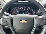 New 2025 Chevrolet Silverado 3500 Work Truck Crew Cab 4WD 9' 6" Knapheide Steel Flatbed Truck for sale #CM25110 - photo 13