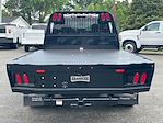 New 2025 Chevrolet Silverado 3500 Work Truck Crew Cab 4WD 9' 6" Knapheide Steel Flatbed Truck for sale #CM25110 - photo 4