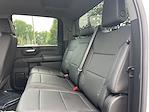 New 2025 Chevrolet Silverado 3500 Work Truck Crew Cab 4WD 9' 6" Knapheide Steel Flatbed Truck for sale #CM25110 - photo 6