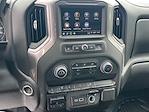 New 2025 Chevrolet Silverado 3500 Work Truck Crew Cab 4WD 9' 6" Knapheide Steel Flatbed Truck for sale #CM25110 - photo 8