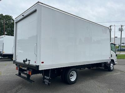 2025 Chevrolet LCF 3500HG Regular Cab Other Knapheide Box Truck for sale #CM25114 - photo 2