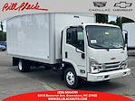 2025 Chevrolet LCF 3500HG Regular Cab Other Knapheide Box Truck for sale #CM25114 - photo 1