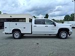 New 2025 Chevrolet Silverado 2500 Crew Cab 4WD Knapheide 696 8' 1" Service Truck for sale #CM25115 - photo 3