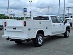 New 2025 Chevrolet Silverado 2500 Crew Cab 4WD Knapheide 696 8' 1" Service Truck for sale #CM25115 - photo 2