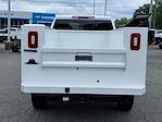 New 2025 Chevrolet Silverado 2500 Crew Cab 4WD Knapheide 696 8' 1" Service Truck for sale #CM25115 - photo 4