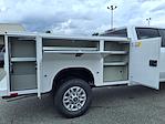New 2025 Chevrolet Silverado 2500 Crew Cab 4WD Knapheide 696 8' 1" Service Truck for sale #CM25115 - photo 5