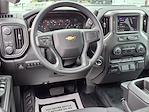 New 2025 Chevrolet Silverado 2500 Crew Cab 4WD Knapheide 696 8' 1" Service Truck for sale #CM25115 - photo 6