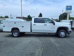 New 2025 Chevrolet Silverado 3500 Crew Cab Knapheide 6108D 8' 11" Service Truck for sale #CM25116 - photo 3