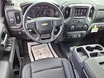 New 2025 Chevrolet Silverado 3500 Crew Cab Knapheide 6108D 8' 11" Service Truck for sale #CM25116 - photo 6