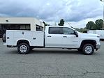 New 2025 Chevrolet Silverado 2500 Crew Cab 4WD Knapheide 696 8' 1" Service Truck for sale #CM25118 - photo 3
