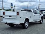 New 2025 Chevrolet Silverado 2500 Crew Cab 4WD Knapheide 696 8' 1" Service Truck for sale #CM25118 - photo 2
