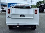 New 2025 Chevrolet Silverado 2500 Crew Cab 4WD Knapheide 696 8' 1" Service Truck for sale #CM25118 - photo 4