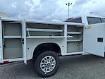 New 2025 Chevrolet Silverado 2500 Crew Cab 4WD Knapheide 696 8' 1" Service Truck for sale #CM25118 - photo 5