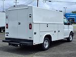 New 2025 Chevrolet Express 3500 10' 9" Knapheide Steel Service Utility Van for sale #CM25120 - photo 2