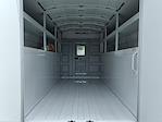 New 2025 Chevrolet Express 3500 10' 9" Knapheide Steel Service Utility Van for sale #CM25120 - photo 5