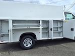 New 2025 Chevrolet Express 3500 10' 9" Knapheide Steel Service Utility Van for sale #CM25120 - photo 6