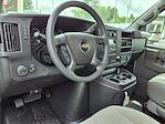 New 2025 Chevrolet Express 3500 10' 9" Knapheide Steel Service Utility Van for sale #CM25120 - photo 8